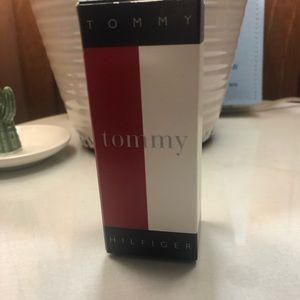 New Tommy Hilfiger mens cologne